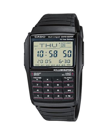 Casio -laskinrannekello DBC-32-1AES