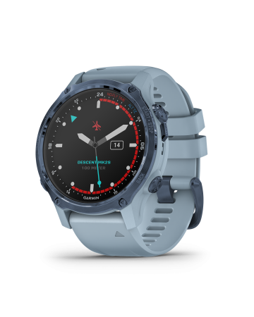 Garmin Descent™ Mk2S merenvihreä 010-02403-07
