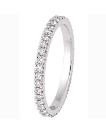 Romanssi Allianssi -timanttisormus DF232-039