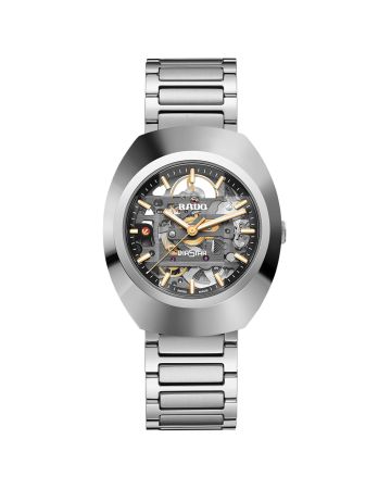 Rado Diastar Original Skeleton R12162153