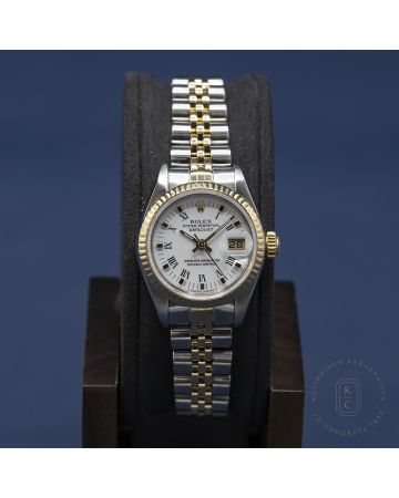 Pre-Owned Lady Datejust 69173