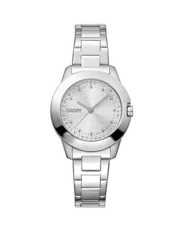 DKNY Park Ave Logo DK1L021M0035