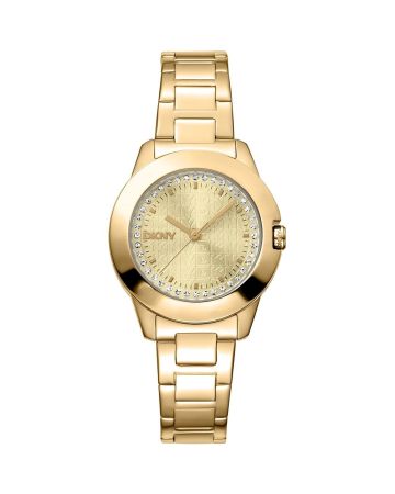 DKNY Park Ave Logo DK1L021M0055