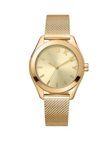 DKNY Astoria Logo DK1L032M0025