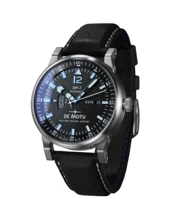 De Motu DM-Z ll Automatic DMZ4222