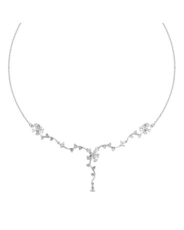 Silberhalskette DN3357