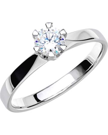 Schalins Donau 0,40,  Weißes Gold