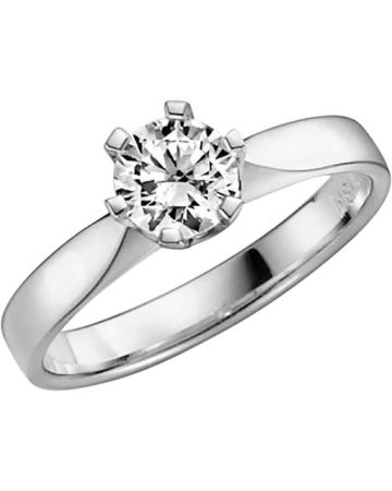 Schalins Donau 0,75,  Weißes Gold