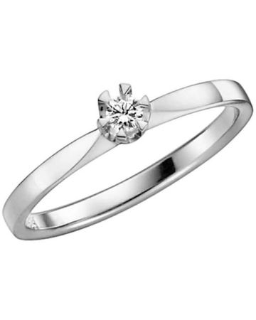 Schalins Donau 0,07,  Weißes Gold