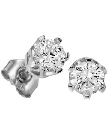 Schalins Donau 1.00 Ohrringe