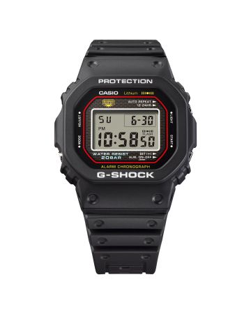 Casio G-Shock DW-5000R-1AER "Origin Revival"-1