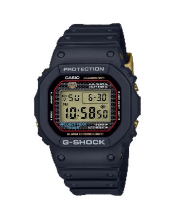 Casio G-Shock 40th Anniversary Recrystallized Limited Edition DW-5040PG-1ER-1