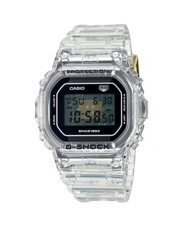 Casio G-Shock 40th Anniversary Limited Edition  DW-5040RX-7ER-1