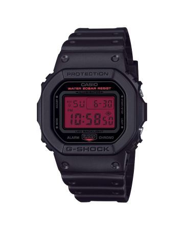 Casio G-Shock DW-5600BBR-1ER