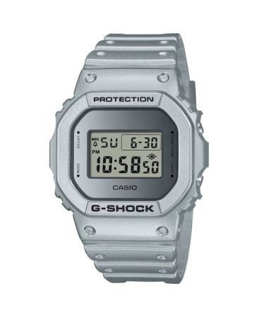 Casio G-Shock Forgotten Future Series DW-5600FF-8ER-1
