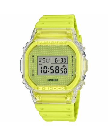 Casio G-Shock Lucky Drop Limited Edition DW-5600GL-9ER