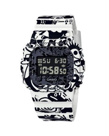 Casio G-Shock G-Universe Limited Edition DW-5600GU-7ER