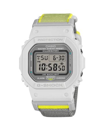 Casio G-Shock DW-5600MNC-7A8ER