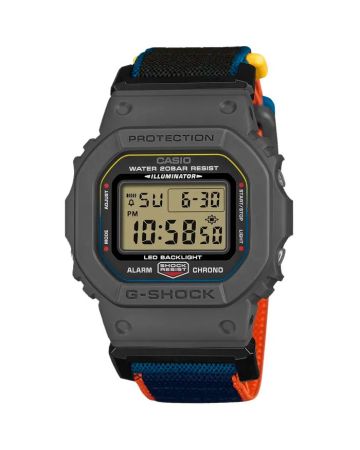 Casio G-Shock DW-5600MNC-8A2ER