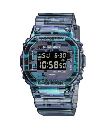 Casio G-Shock Limited Edition DW-5600NN-1ER-1