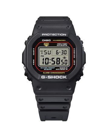 Casio G-Shock DW-5600RL-1ER