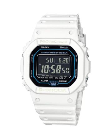Casio G-Shock Classic Sci-Fi World Series DW-B5600SF-7ER