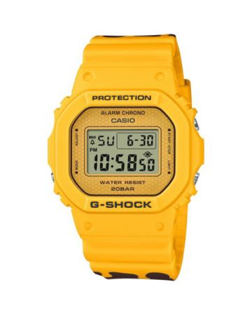 Casio G-Shock Limited Edition DW-5600SLC-9ER-1
