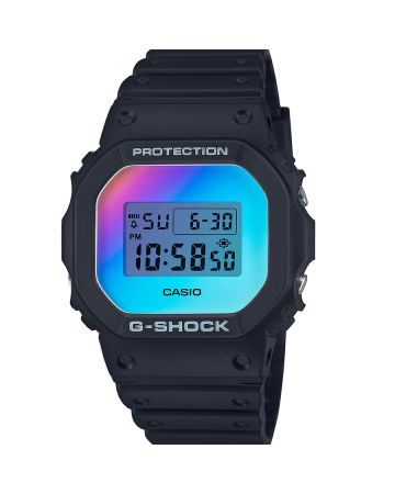 Casio G-Shock Limited Edition DW-5600SR-1ER