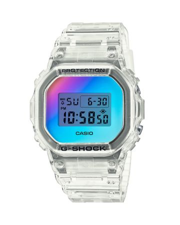 Casio G-Shock Limited Edition DW-5600SRS-7ER