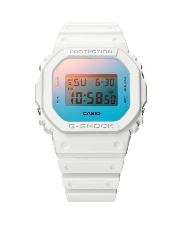Casio G-Shock Beach Time-Lapse DW-5600TL-7ER