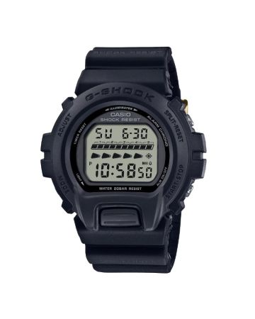 Casio G-Shock 40th Anniversary Limited Edition DW-6640RE-1ER