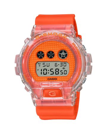 Casio G-Shock Lucky Drop Limited Edition DW-6900GL-4ER