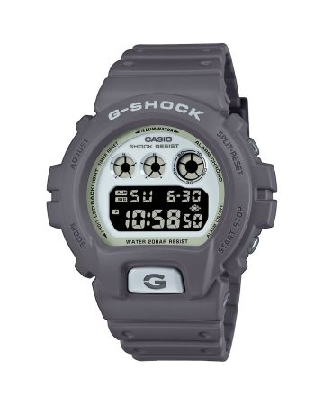 Casio G-Shock Hidden Glow DW-6900HD-8ER-1