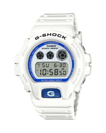 Casio G-Shock Hidden Glow DW-6900HDS-7ER