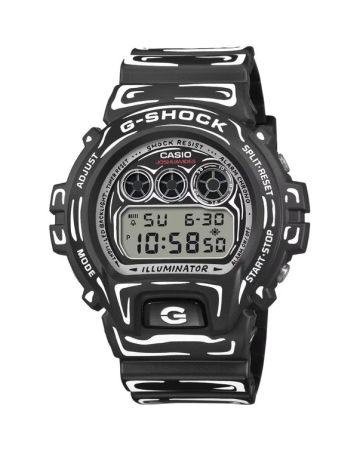 Casio G-Shock Joshua Vides Limited Edition DW-6900JV-1ER