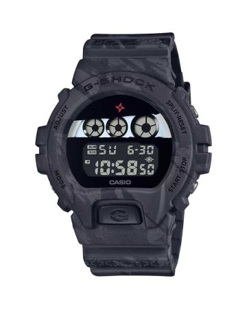 Casio G-Shock DW-6900NNJ-1ER-1