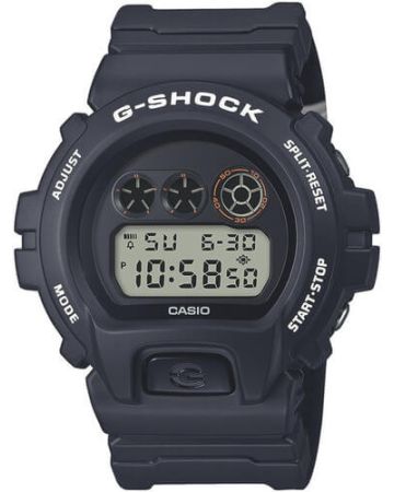 Casio G-Shock x Places & Faces klocka DW-6900PF-1ER