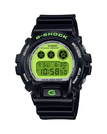 Casio G-Shock Limited Edition DW-6900RCS-1ER-1