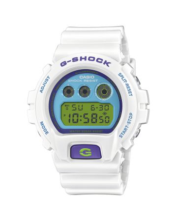 Casio G-Shock DW-6900RCS-7ER Limited edition
