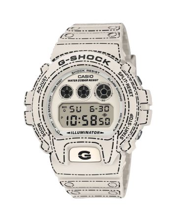 Casio G-Shock Limited Edition DW-6900RGM-5ER