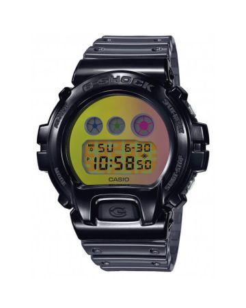Casio G-Shock -rannekello DW-6900SP-1ER