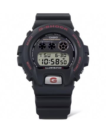 Casio G-Shock DW-6900TR-1ER 30th Anniversary Limited Edition