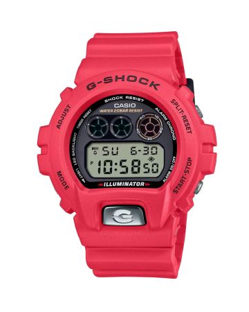Casio G-Shock Limited Edition 30th Anniversary DW-6900TR-4ER