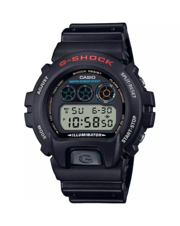 Casio G-Shock DW-6900U-1ER