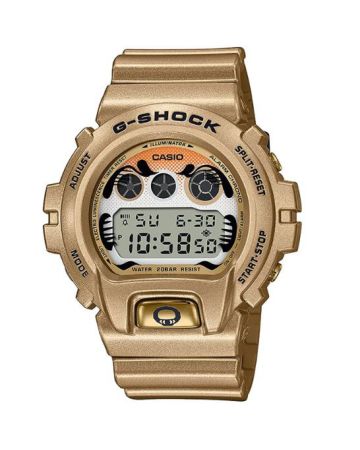 Casio G-Shock Limited Edition DW-6900GDA-9ER-1