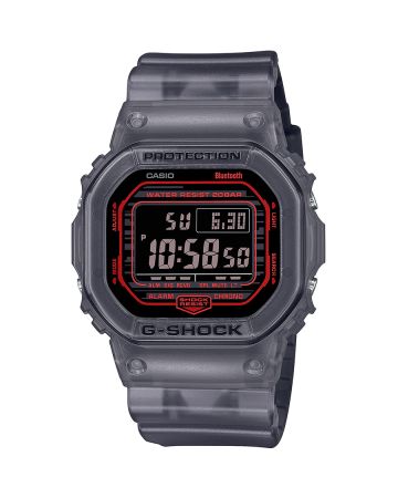 Casio G-Shock Limited Edition DW-B5600G-1ER-1