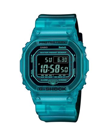 Casio G-Shock Limited Edition DW-B5600G-2ER-1