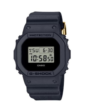 Casio G-Shock 40th Anniversary Remaster Black Limited Edition DWE-5657RE-1ER-1