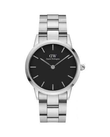 DW N TER ICONIC LINK 36MM MUST MR-1