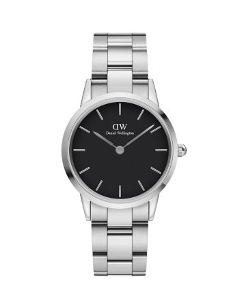 DW N TER ICONIC LINK 32MM MUST MR-1